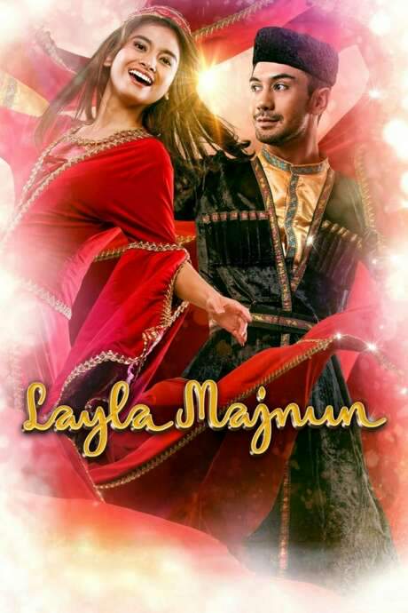 Layla Majnun